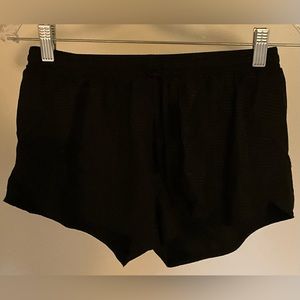Black Old Navy Active Shorts